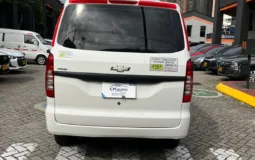 Chevrolet N400 2023 N400