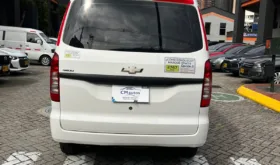 Chevrolet N400 2023 N400