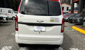 Chevrolet N400 2023 N400 lleno