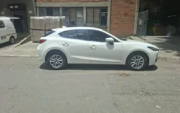 Mazda 3 2020 Touring