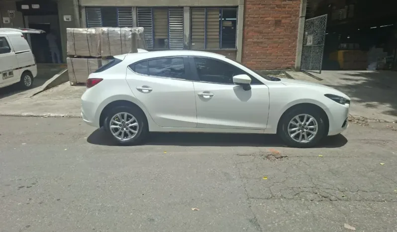 Mazda 3 2020 Touring lleno