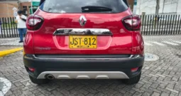 Renault Captur 2021 Intens