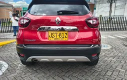 Renault Captur 2021 Intens