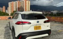 Toyota Corolla Cross 2023 SE-G