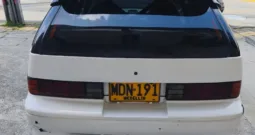 Chevrolet Swift 1993 GTI