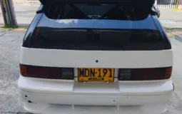 Chevrolet Swift 1993 GTI