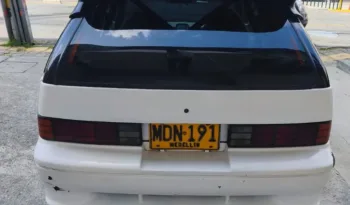 Chevrolet Swift 1993 GTI lleno