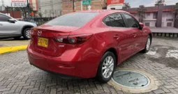 Mazda 3 2019 Touring