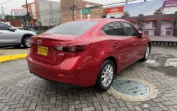 Mazda 3 2019 Touring