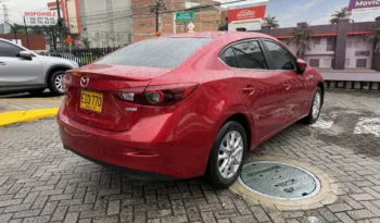 Mazda 3 2019 Touring lleno
