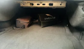 Jaguar Xf 2017 Pure
