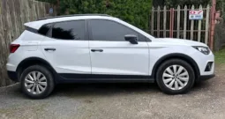 Seat Arona 2022 Reference