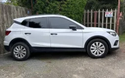 Seat Arona 2022 Reference