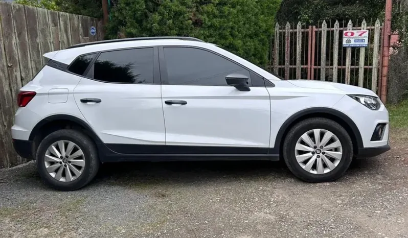 Seat Arona 2022 Reference lleno