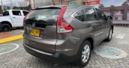 Honda CR-V 2014 LX
