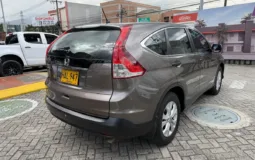 Honda CR-V 2014 LX