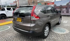 Honda CR-V 2014 LX