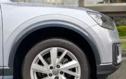 Audi Q2 2019 TFSI Ambition