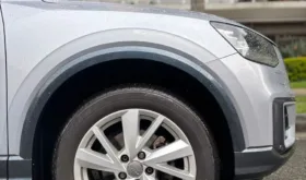 Audi Q2 2019 TFSI Ambition