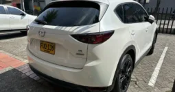 Mazda Cx5 2020 Grand Touring