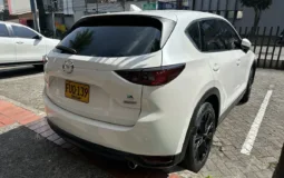 Mazda Cx5 2020 Grand Touring