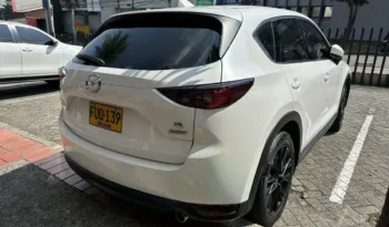Mazda Cx5 2020 Grand Touring lleno