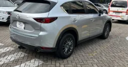Mazda Cx5 2020 Touring