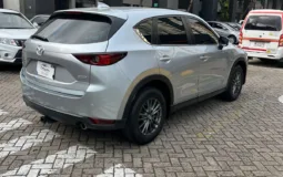 Mazda Cx5 2020 Touring