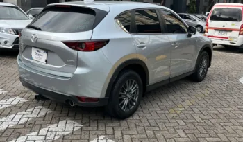 Mazda Cx5 2020 Touring lleno