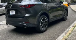 Mazda Cx5 Grand Touring 2023 CX5