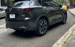 Mazda Cx5 Grand Touring 2023 CX5