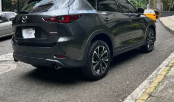 Mazda Cx5 Grand Touring 2023 CX5 lleno