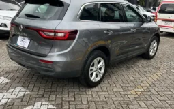 Renault NEW KOLEOS 2017 NEW KOLEOS ZEN