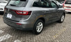 Renault NEW KOLEOS 2017 NEW KOLEOS ZEN