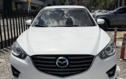 Mazda Cx5 2017 Touring
