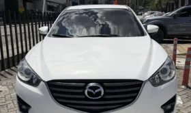 Mazda Cx5 2017 Touring