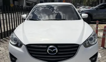 Mazda Cx5 2017 Touring lleno