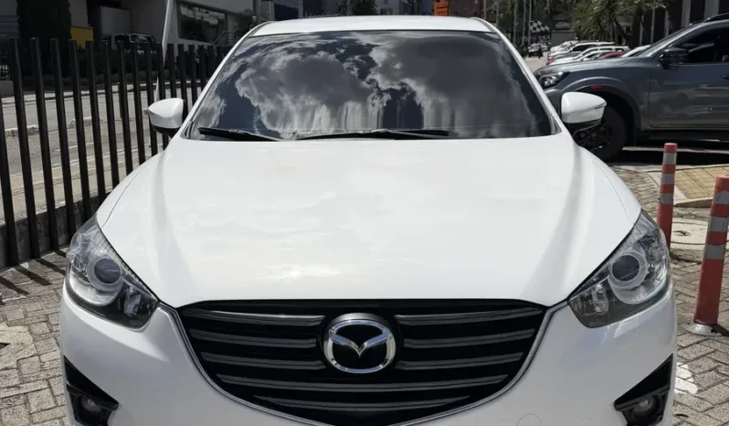 Mazda Cx5 2017 Touring lleno