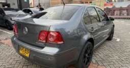 Volkswagen Jetta 2011 Europa