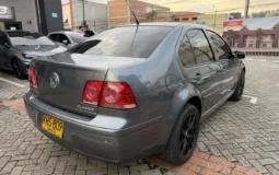 Volkswagen Jetta 2011 Europa