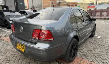Volkswagen Jetta 2011 Europa lleno