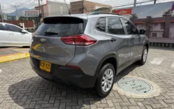 Chevrolet Tracker 2022 LS
