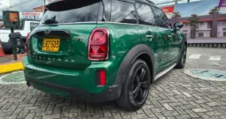 Mini Countryman 2023