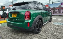 Mini Countryman 2023