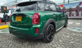 Mini Countryman 2023
