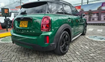 Mini Countryman 2023 lleno