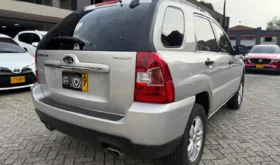 Kia New Sportage 2015 LX