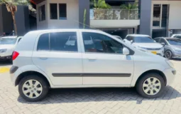 Hyundai Getz 2011 Gls