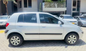 Hyundai Getz 2011 Gls