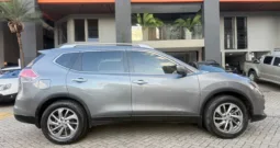 Nissan Xtrail 2016 Exclusive